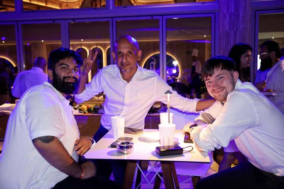 ITC 2026 Networking Dinner